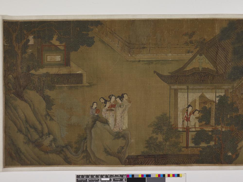 图片[6]-handscroll; painting BM-1913-0501-0.14-China Archive